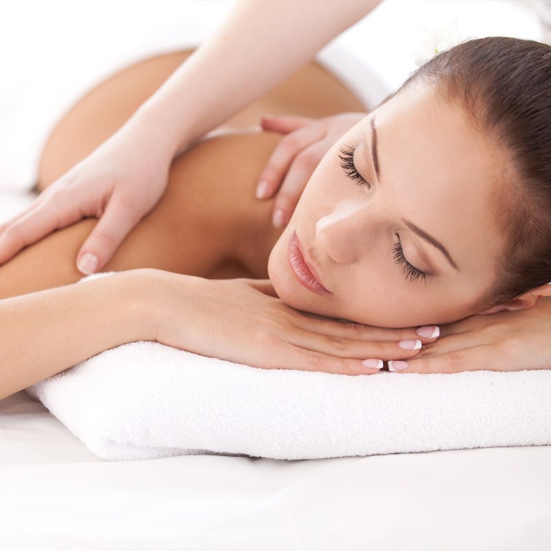 Massage d'aromathérapie 60 min
